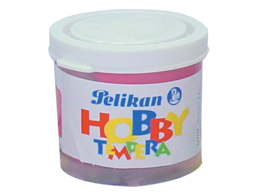 TEMPERA HOBBY 40 CC MAGENTA -N.43