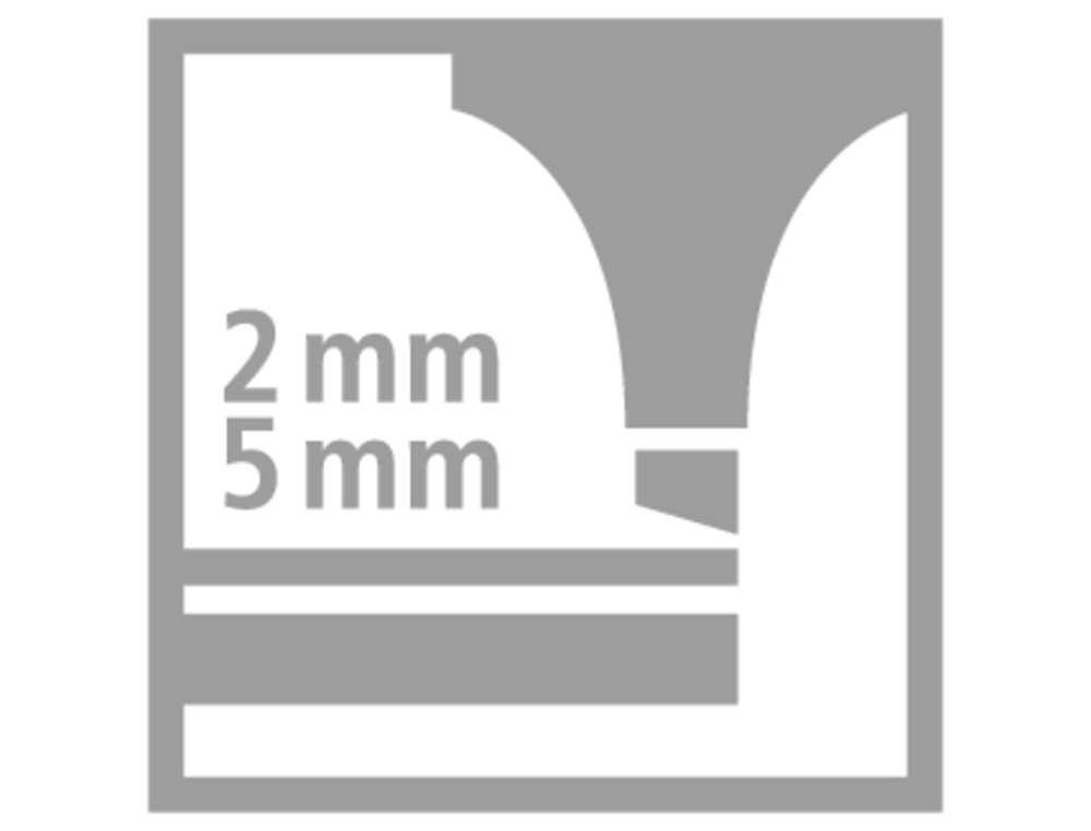 ROTULADOR STABILO BOSS FLUORESCENTE 70 EXPOSITOR DE 45 UNIDADES COLORES SURTIDOS