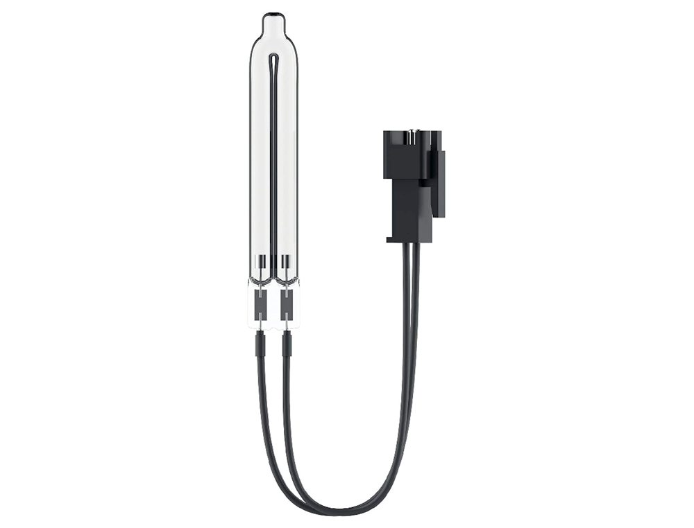 BOMBILLA UV LEITZ DUPONT PARA PURIFICADOR DE AIRE TRUSENS Z-1000