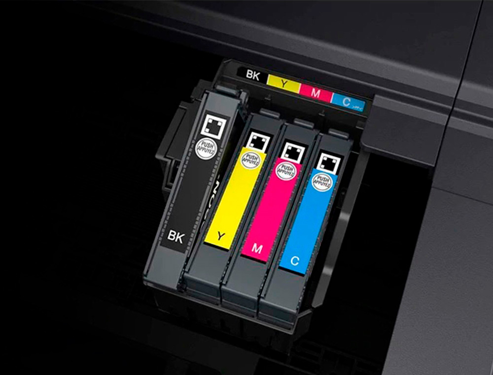 INK-JET EPSON SINGLEPACK CIAN 502 INK