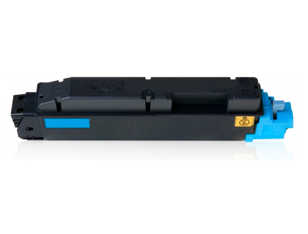 TONER TK5150C KYOCERA M6035CIDN / M6535CIDN / P6035CDN TK-5150C CIAN