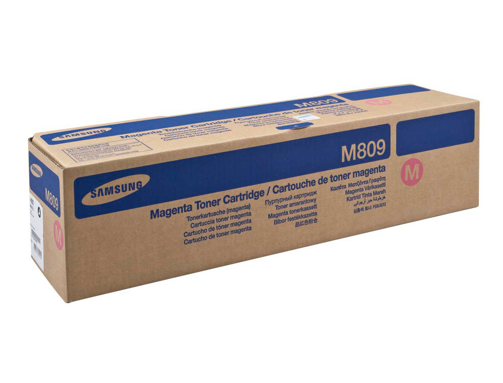 TONER HP SAMSUNG MAGENTA CLX9201NA / CLX9251NA / CLX9301NA