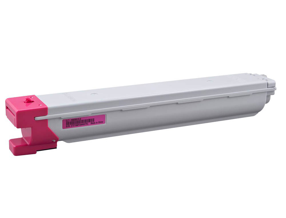 TONER HP SAMSUNG MAGENTA CLX9201NA / CLX9251NA / CLX9301NA