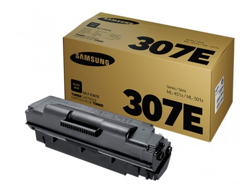 TONER HP SAMSUNG ML4510ND / 5010ND NEGRO EXTRA ALTA CAPACIDAD