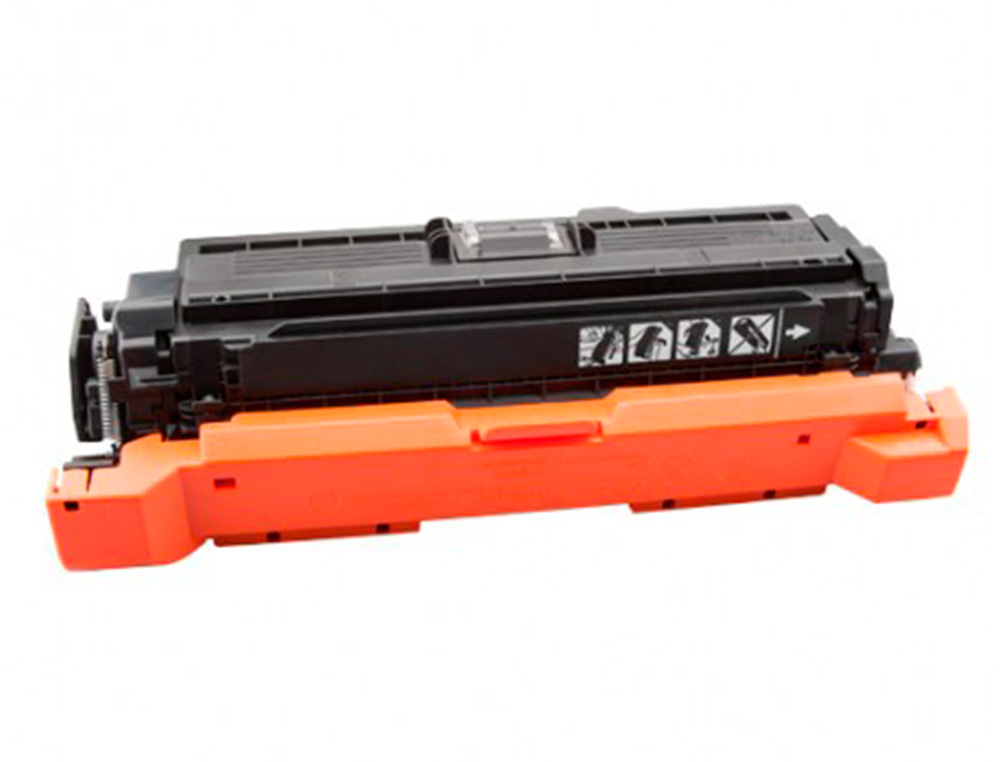 TONER CANON 040HBK ALTA CAPACIDAD LBP710 LBP712 NEGRO