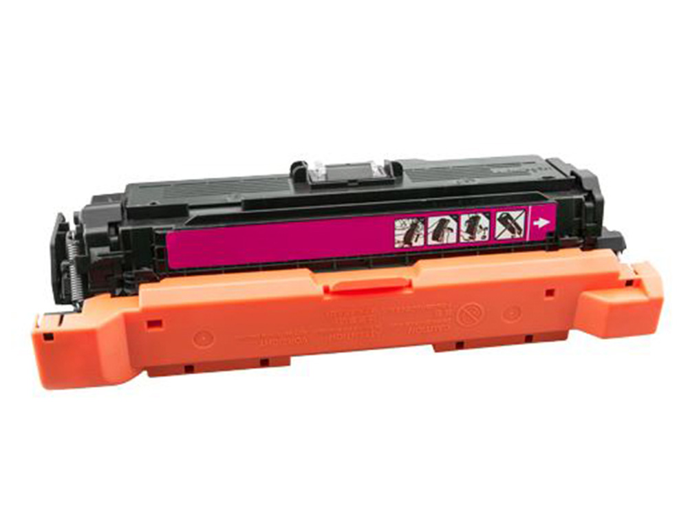 TONER CANON 040HM ALTA CAPACIDAD LBP710 LBP712 MAGENTA