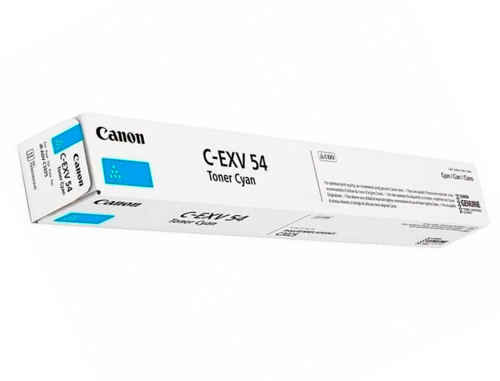 TONER CANON EXV54 IR C3025I CIAN