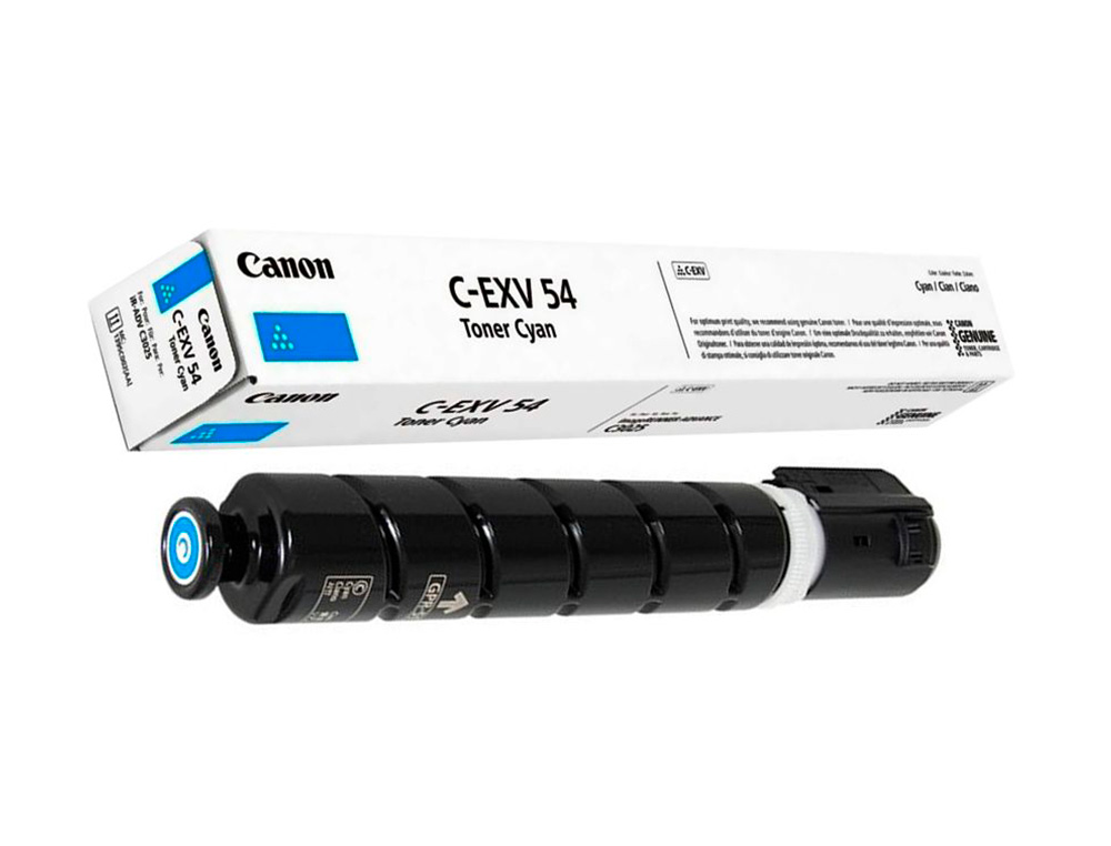 TONER CANON EXV54 IR C3025I CIAN