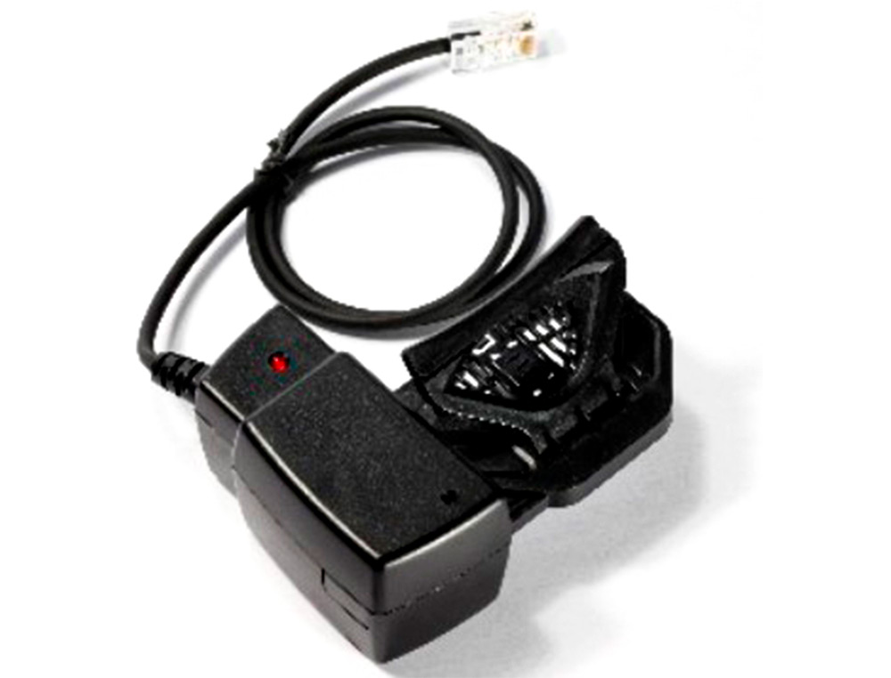 DESCOLGADOR ACCUTONE WL99 MECANICO DE TELEFONO FIJO PARA RESPONDER LLAMADAS DE FORMA INALAMBRICA