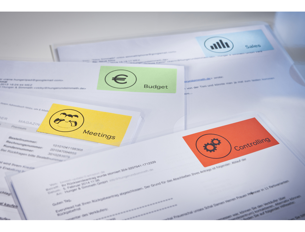 ETIQUETA ADHESIVA TICO VERDE F LUORESCENTES PERMANENTE FSC LASER/INKJET/FOTOCOPIA 99,1X67,7 MMCAJA DE 560 UNIDADES