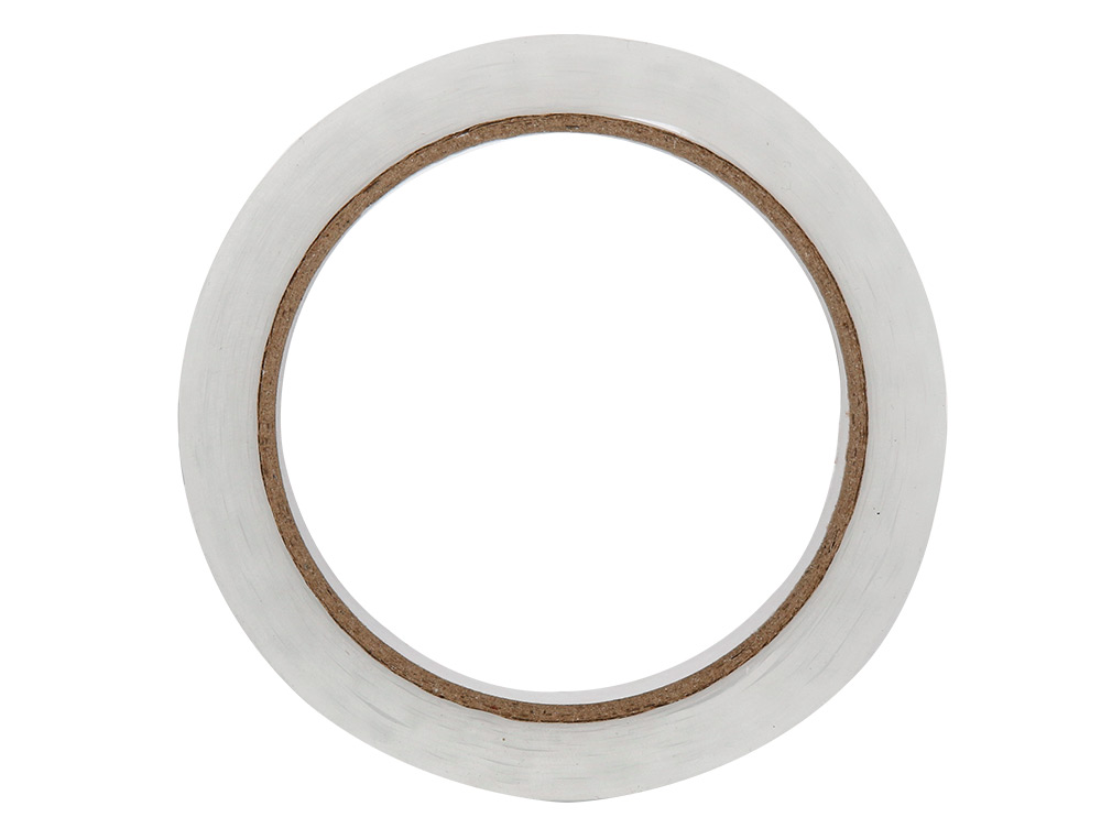 CINTA ADHESIVA GREENING TRANSPARENTE 66 MT X 19 MM