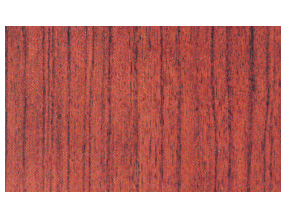 ROLLO ADHESIVO AIRONFIX MADERA OSCURO 67183 ROLLO DE 20 MT