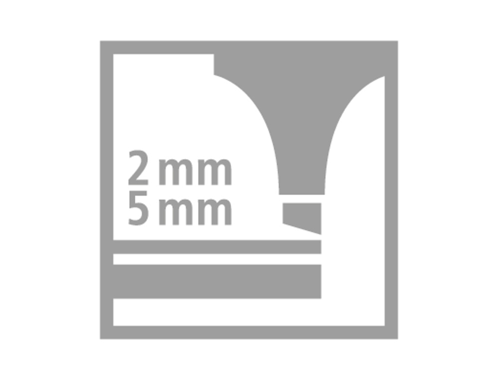 ROTULADOR STABILO BOSS LUMINATOR AMARILLO TINTA LUQUIDA