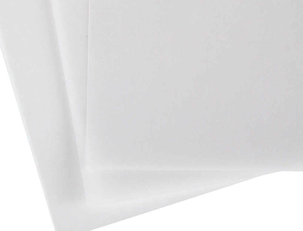 PAPEL VEGETAL LIDERPAPEL 90GR 210X297MM