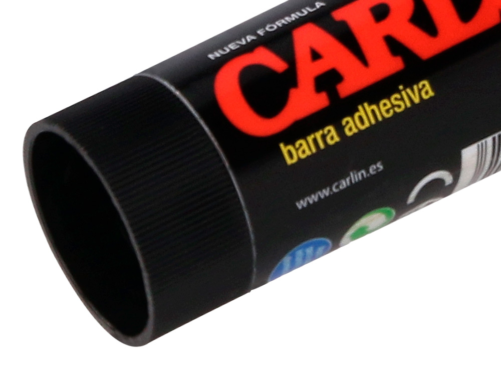 PEGAMENTO CARLIN EN BARRA 40 GR UNIDAD