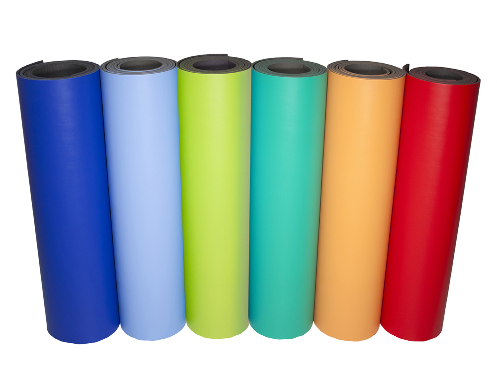 ROLLO FOAM ESCOLAR SUMO DIDACTIC 5 MX130X1 CM