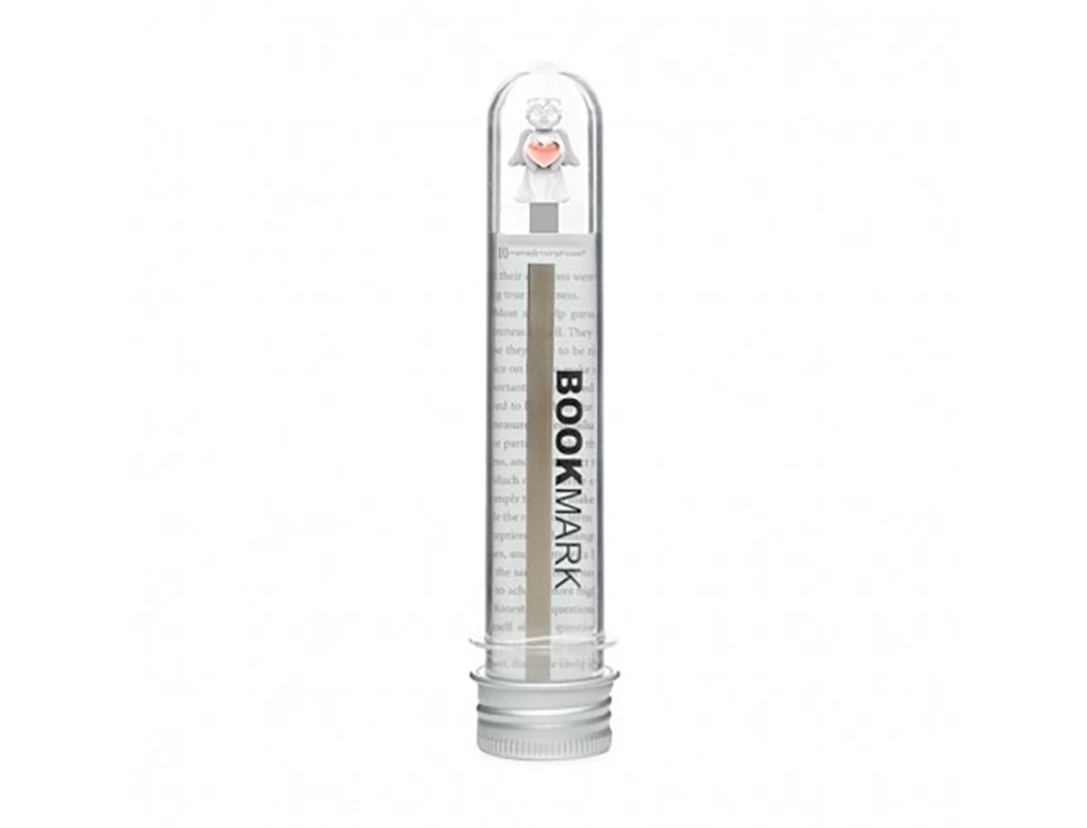 MARCAPAGINAS DBRANDS METALMORPHOSE ANGEL