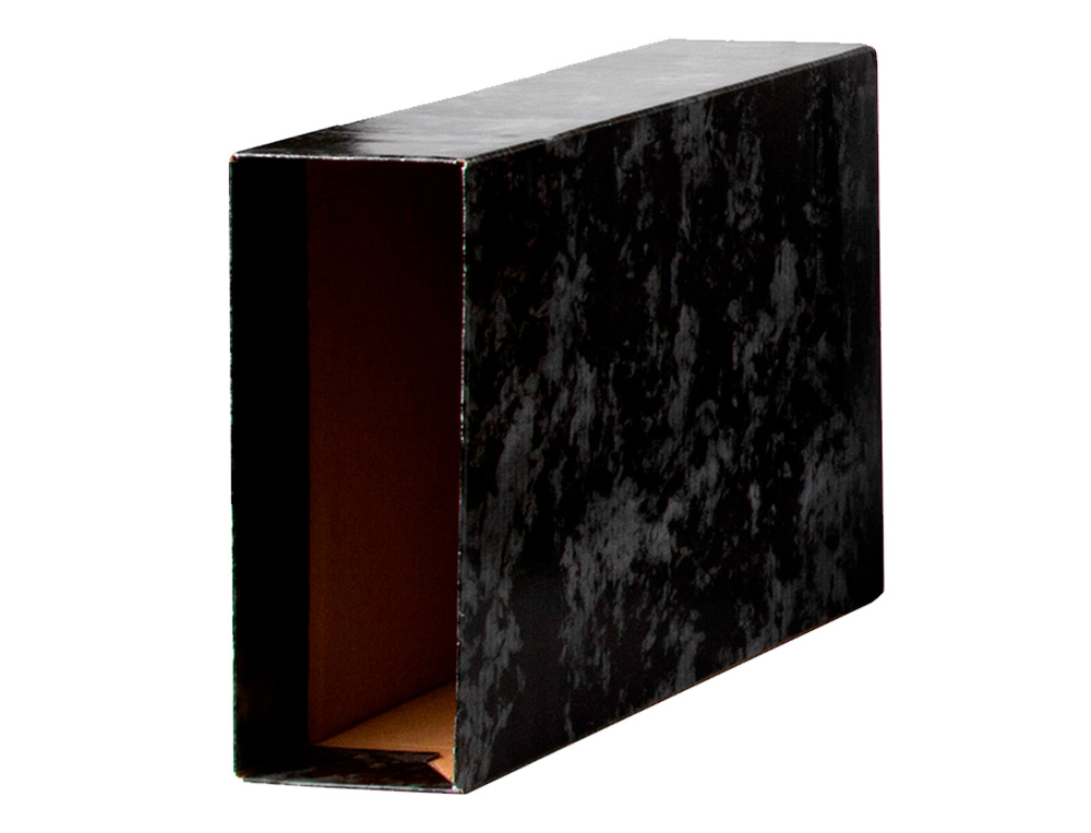 CAJA ARCHIVADOR CARLIN PARA ARCHIVADOR CUARTO APAISADO