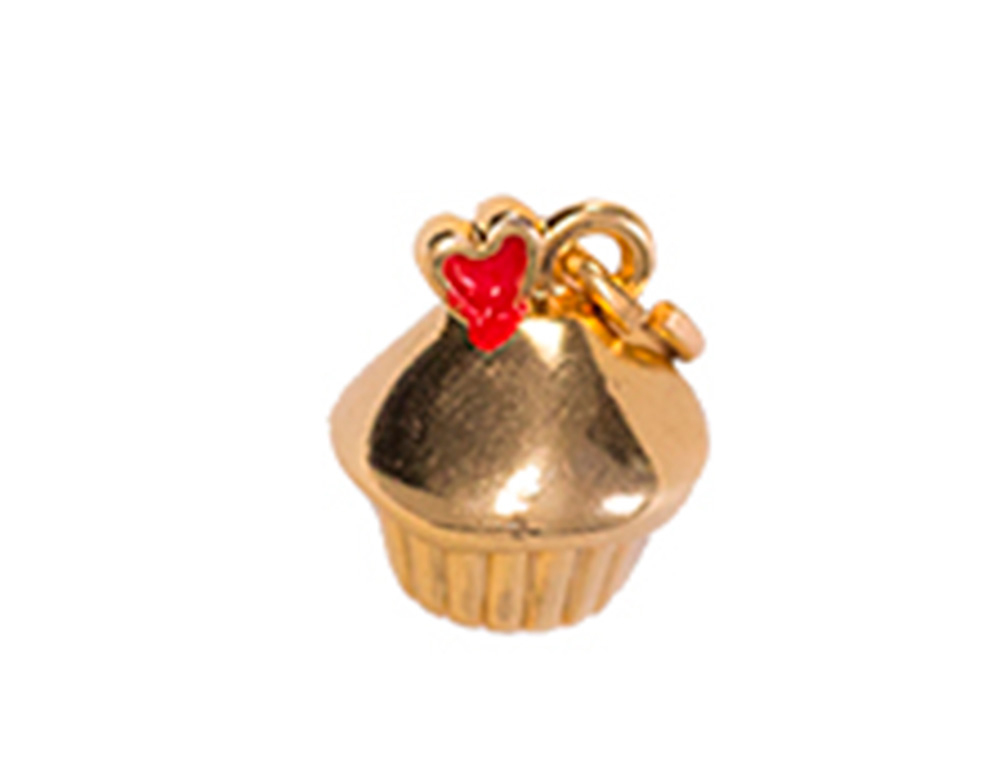 COLGANTE CUADERNO INTELIGENTE INTELIGENTE CUPCAKE